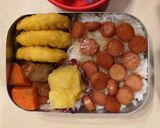 焼き芋の冷凍保存作り方3写真