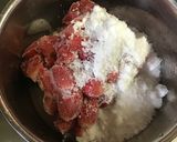 絶品！苺バター作り方1写真