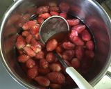 絶品！苺バター作り方3写真