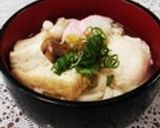 味噌煮込みうどん鍋作り方11写真