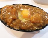 焼きチーズの超簡単カレードリア♪作り方4写真