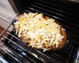 焼きチーズの超簡単カレードリア♪作り方5写真