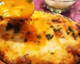 焼きチーズの超簡単カレードリア♪作り方6写真