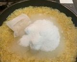 黄金色の文旦ママレード作り方12写真