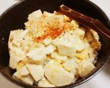 金欠？インスタ映え完全無視！卵とじ豆腐丼作り方10写真