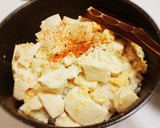 金欠？インスタ映え完全無視！卵とじ豆腐丼作り方10写真