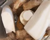 エビパン(海老のクルトン揚げ)作り方1写真