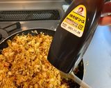 そばめし！作り方9写真