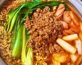 簡単 甘辛韓国風ヤンニョムチキン作り方5写真