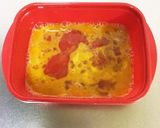 3coinsグッズで作る3分卵焼き作り方3写真