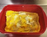 3coinsグッズで作る3分卵焼き作り方4写真