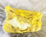 3coinsグッズで作る3分卵焼き作り方5写真