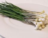 カラスノエンドウ 豆苗に似た風味です。作り方2写真