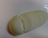 肉野菜炒め（肉多め）作り方2写真