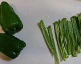 肉野菜炒め（肉多め）作り方3写真