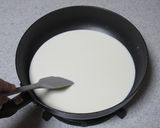 めざせ白牛酪作り方4写真