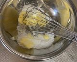 炊飯器でバナナケーキ♪（HM使用）作り方3写真