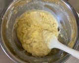 炊飯器でバナナケーキ♪（HM使用）作り方5写真