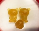 レンジで簡単☆手作りグミ作り方5写真
