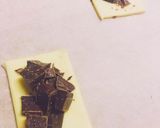 ❀ チョコレートパイ❀作り方12写真