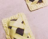 ❀ チョコレートパイ❀作り方14写真