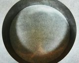 コーヒーマーブルチーズケーキ♪作り方1写真