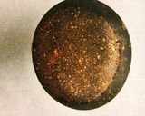 コーヒーマーブルチーズケーキ♪作り方2写真