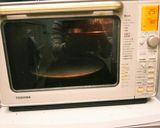 コーヒーマーブルチーズケーキ♪作り方6写真