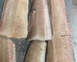 タチウオのホイル焼き作り方4写真