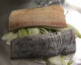 タチウオのホイル焼き作り方7写真
