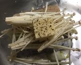タチウオのホイル焼き作り方10写真