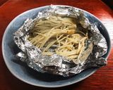 タチウオのホイル焼き作り方12写真