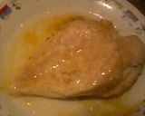 鶏むね肉と中華くらげのサラダ作り方1写真