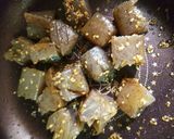 簡単ε=(ノ・∀・)ツ鰯の炊き込み御飯♪作り方6写真