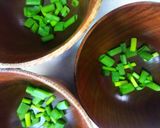 簡単ε=(ノ・∀・)ツ鰯の炊き込み御飯♪作り方8写真