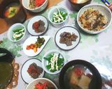 簡単ε=(ノ・∀・)ツ鰯の炊き込み御飯♪作り方9写真