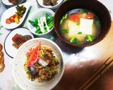 簡単ε=(ノ・∀・)ツ鰯の炊き込み御飯♪作り方10写真