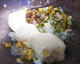 牡蠣フライ定食ε=(ﾉ･∀･)ﾂ❤️✨作り方5写真