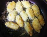 牡蠣フライ定食ε=(ﾉ･∀･)ﾂ❤️✨作り方9写真