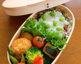簡単おつまみ★はんぺんフライ★お弁当にも作り方6写真