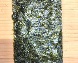カマンベール豚肉海苔巻きフライ作り方2写真