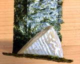 カマンベール豚肉海苔巻きフライ作り方3写真