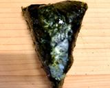 カマンベール豚肉海苔巻きフライ作り方5写真