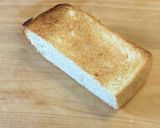 ハッシュドポテトのメープルトースト作り方2写真