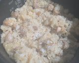 やみつき！自家製タレの鶏メシ作り方3写真