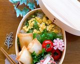 簡単おつまみ★はんぺん春巻き★お弁当にも作り方7写真