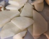 オーブンベイクドスパニッシュオムレツ作り方3写真