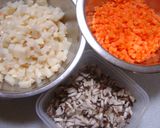 ☆　アレンジ自在！肉味噌タイカレー風味作り方4写真