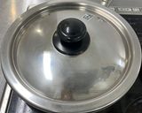 フライパン１個でササっと簡単！彩ビビンバ作り方7写真
