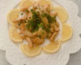 鶏ささみのレモン風味作り方9写真